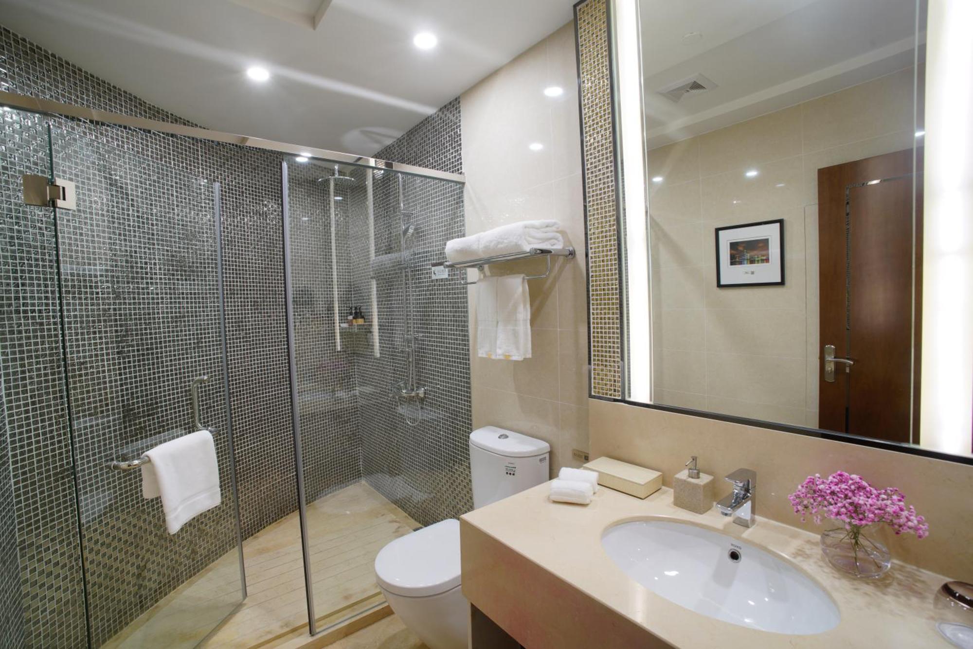 Atour Hotel Guangzhou Yueqiao Branch Exterior foto